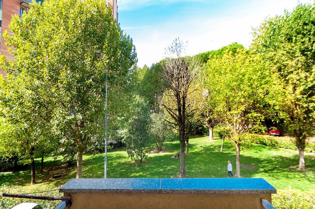 Private Room For Girls Bologna Exterior foto